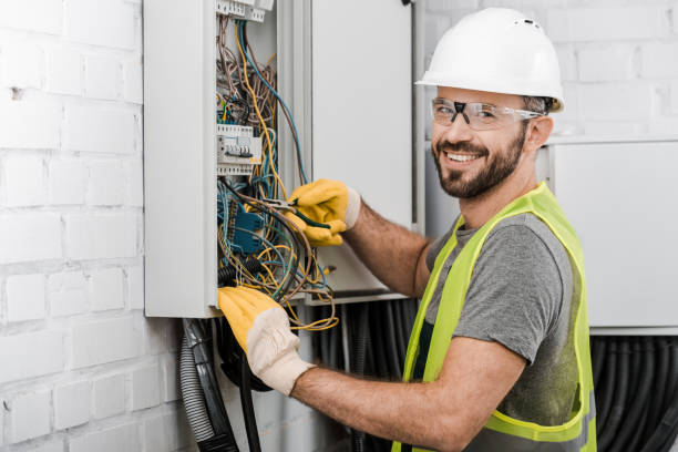 Best Best Electricians Near Me  in Marengo, IA