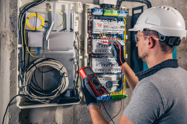 Best Affordable Electrical Installation  in Marengo, IA