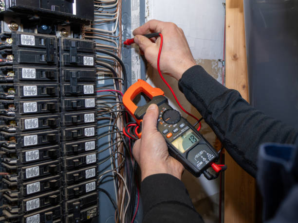 Best Emergency Electrician Near Me  in Marengo, IA